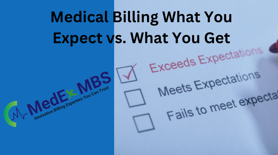 medical billing