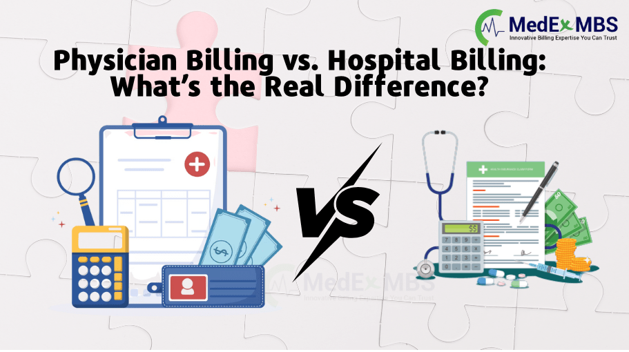 Physician billing