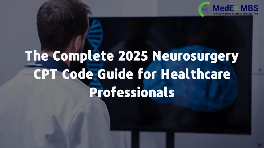 Neurosurgery