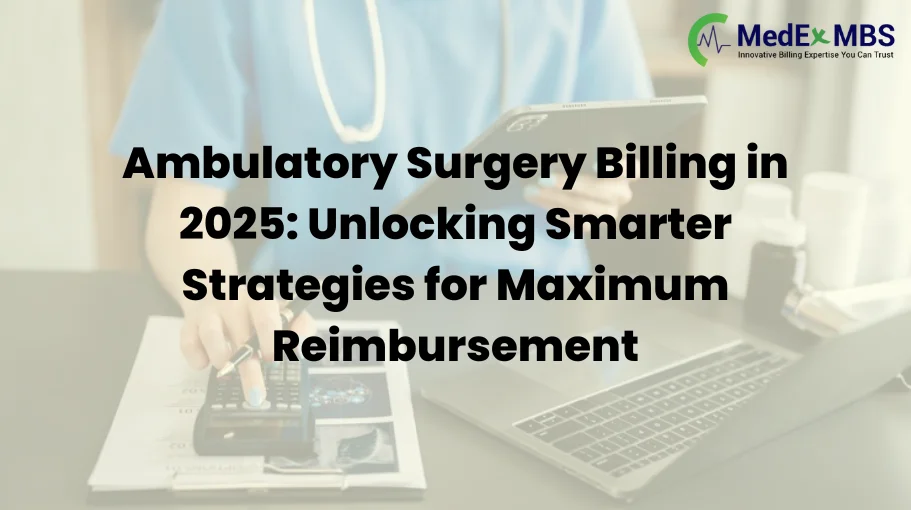Ambulatory Surgery