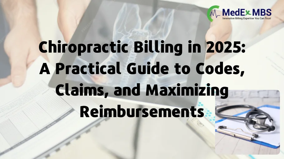 Chiropractic