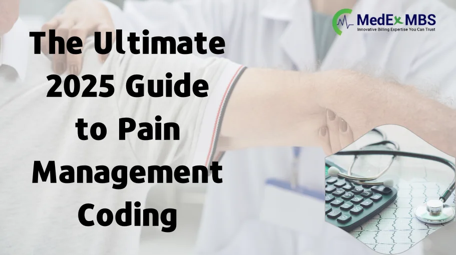 Pain Management