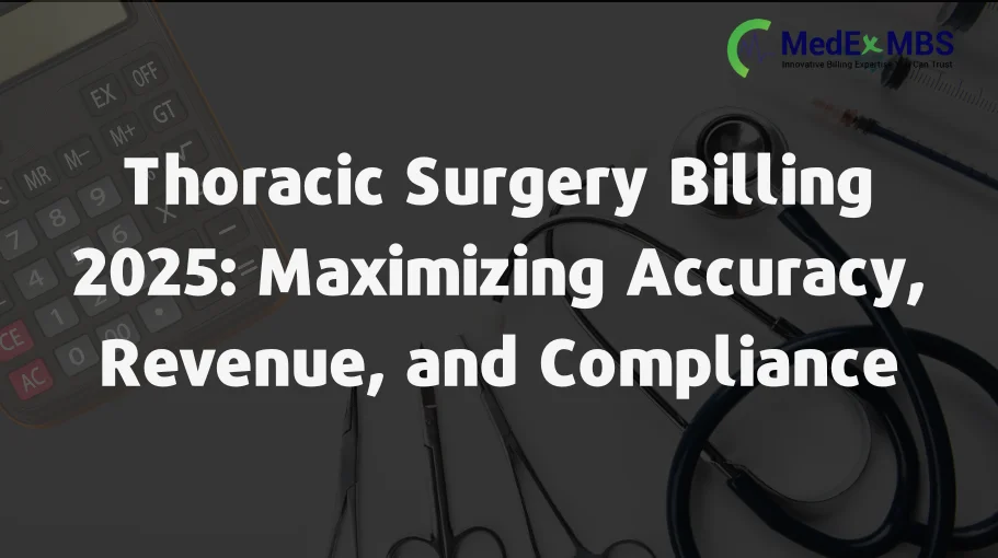 Thoracic Surgery